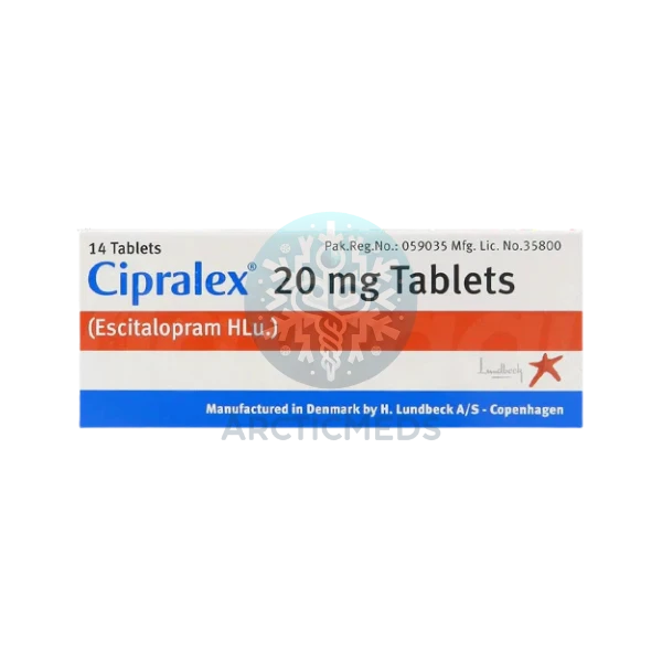 Cipralex